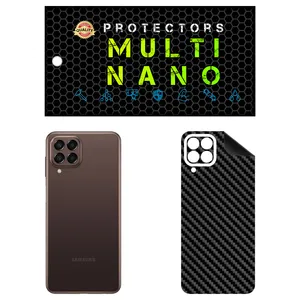 MULTI NANO X-F1C Back Skin For Samsung Galaxy M33