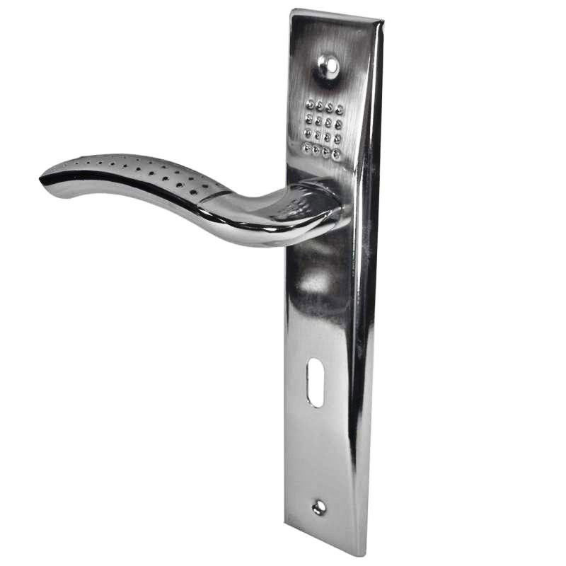 دستگیره در مدل خالدار دستگیره در مدل خالدار