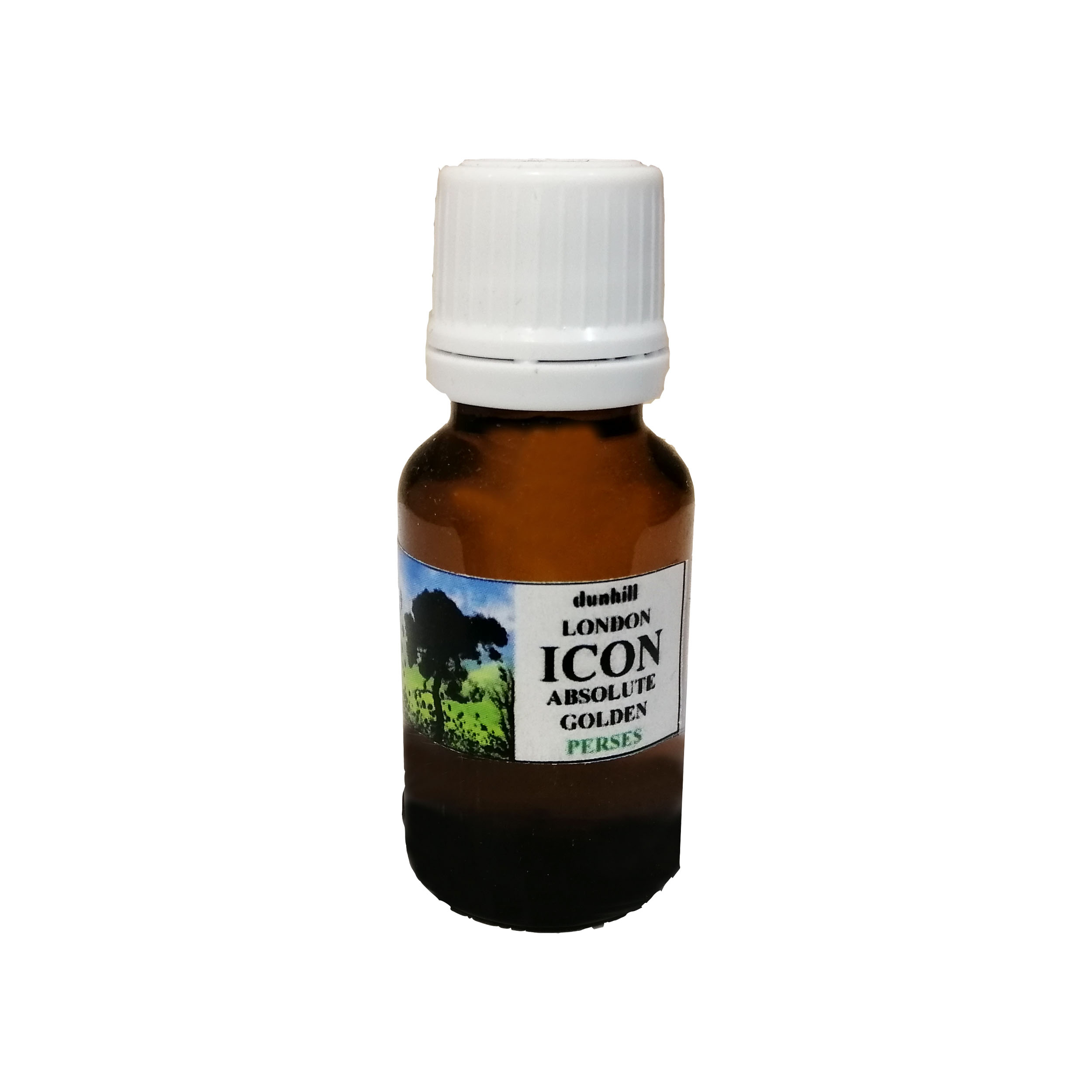 اسانس خوش بوکننده هوا طرح ICON حجم 17 میلی لیتر