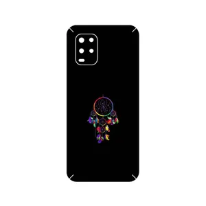 MAHOOT Dream Catchers Cover Sticker for Xiaomi Mi 10 Lite 5G