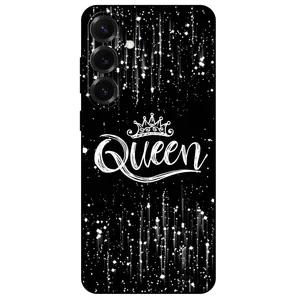 Megafone Queen 1893 Cover For Samsung Galaxy S25