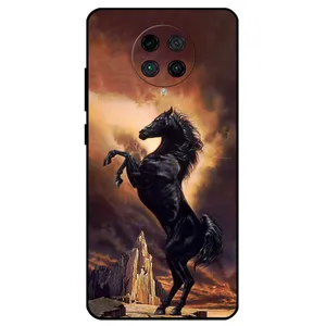 Megafone Horse 2820 Cover For Xiaomi Redmi K30 Pro / K30 Pro Zoom / Poco F2 Pro