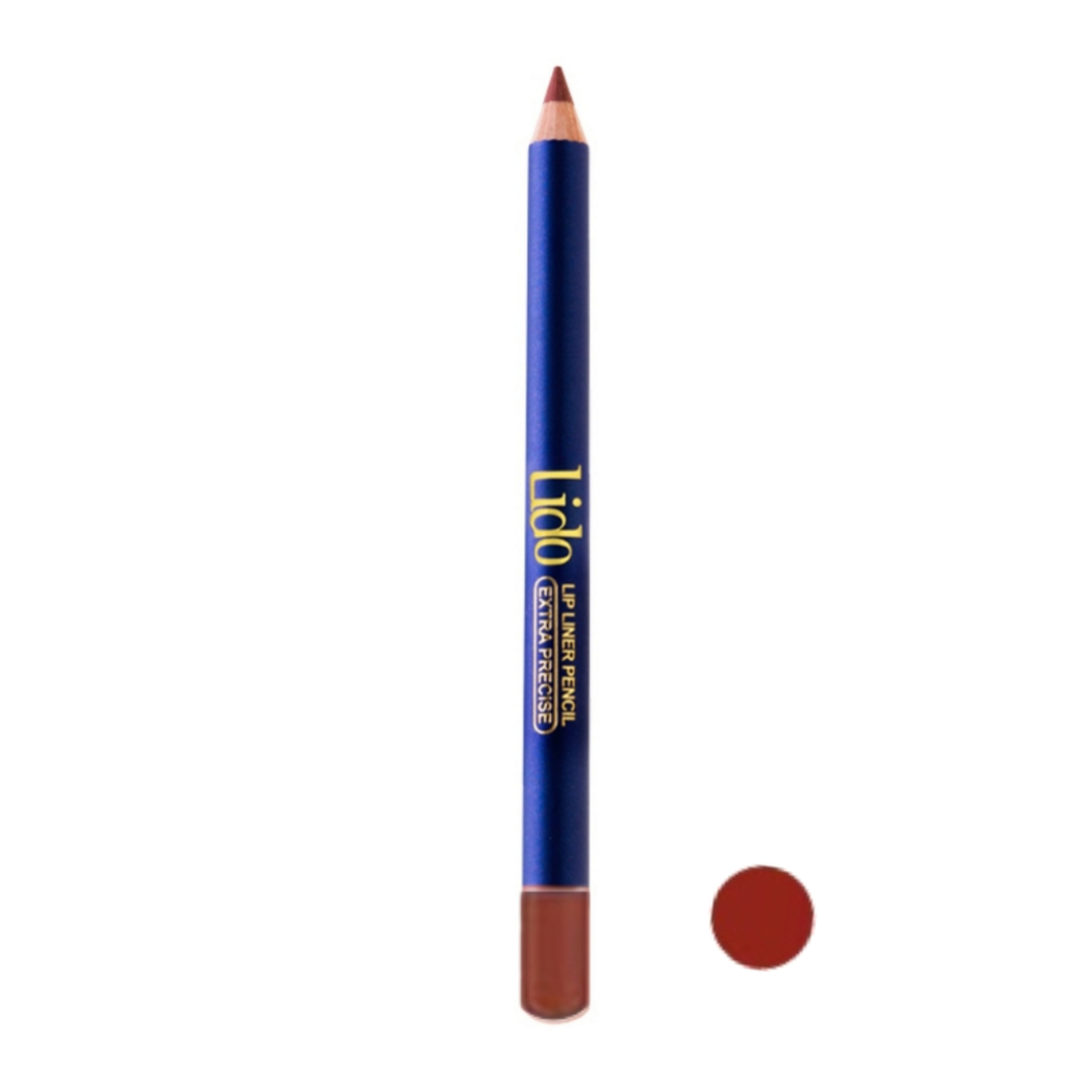 مداد لب لیدو مدل Extra precise شماره 506