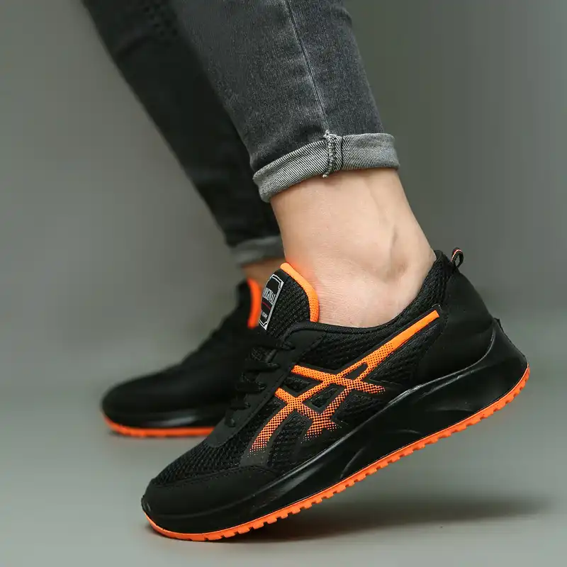 کفش پیاده روی سارزی مدل s.i.l_a.s.c.s_n.r.nj