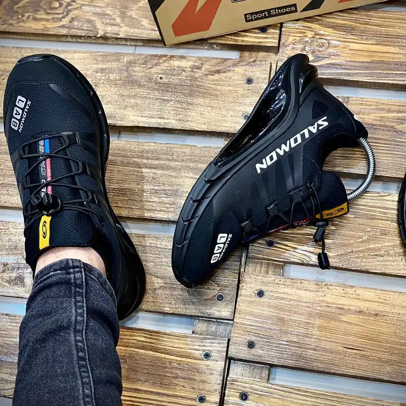 کفش پیاده روی مدل SPEEDCROSS X4 LAB 2023