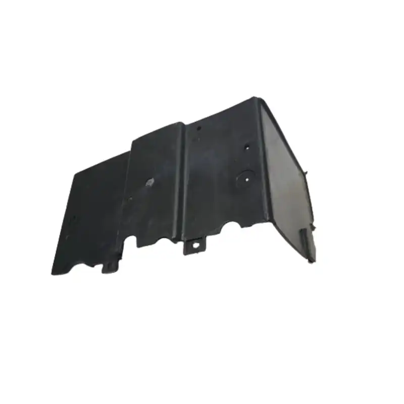 قاب دور باطری مدل ali123 مناسب برای پژو 405