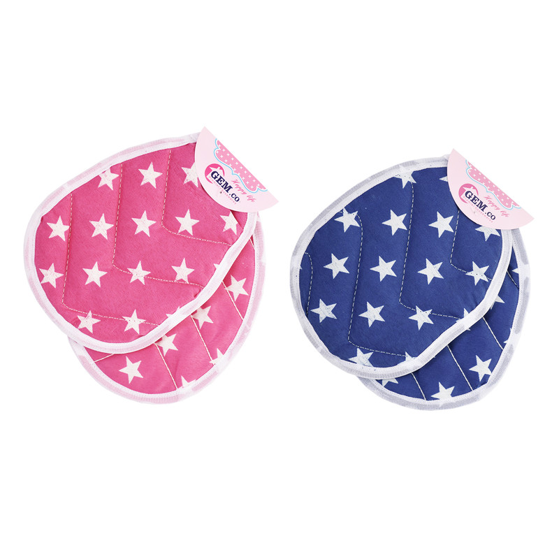 دستگیره مدل ستاره بسته 2 عددی