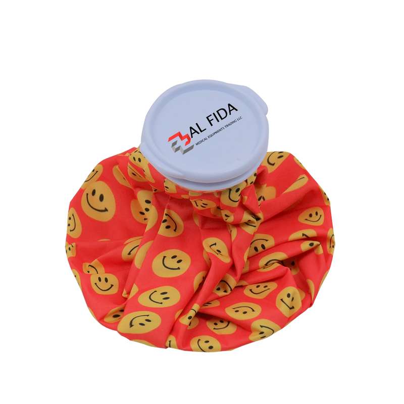 کیسه یخ آل فیدا مدل 12B10