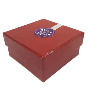 جعبه هدیه مدل LOVE U کد 520