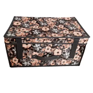 باکس نظم دهنده مدل گلبهی 40x50
