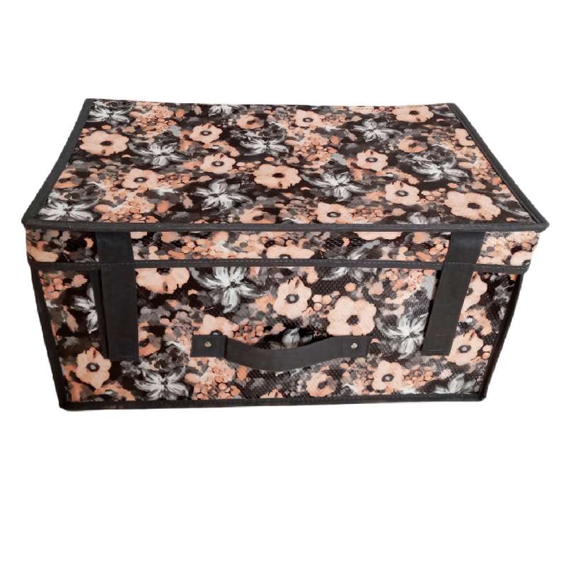 باکس نظم دهنده مدل گلبهی 40x50