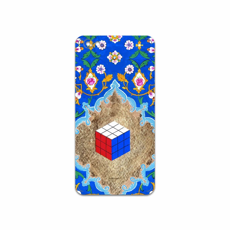 برچسب پوششی ماهوت مدل Maryams Mathematics مناسب برای گوشی موبایل شیائومی Redmi Note 5A