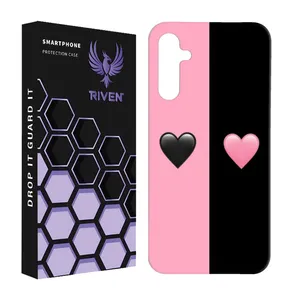 RIVEN RI1-12 Case For Samsung Galaxy A54