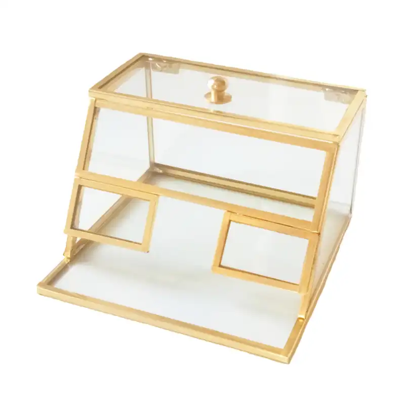 استند گوش پاک کن مدل زرین