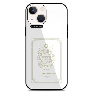 AKAM AMC-WA13-ZODIAC-36 Cover For Apple iPhone 13