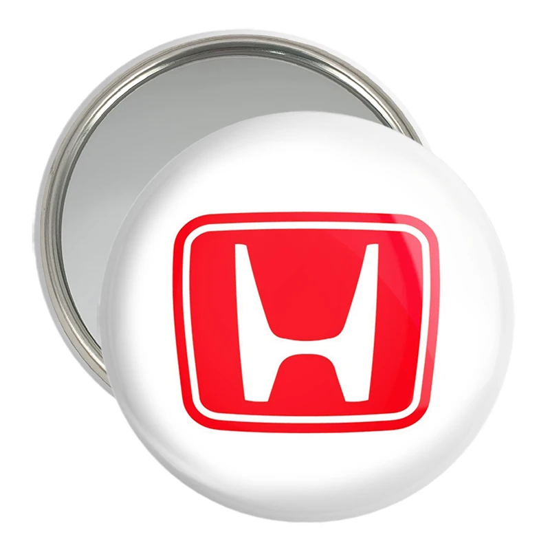 آینه جیبی خندالو مدل هوندا Honda کد 30744