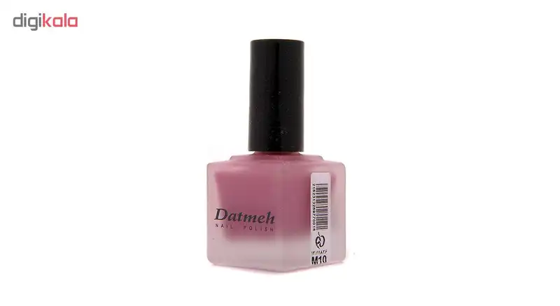 لاک ناخن داتمه شماره m۱۰