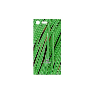 MAHOOT Atom Universe 5 Cover Sticker for Sony Xperia X Compact