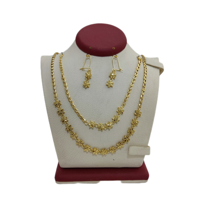 نیم ست زنانه مدل sz 312