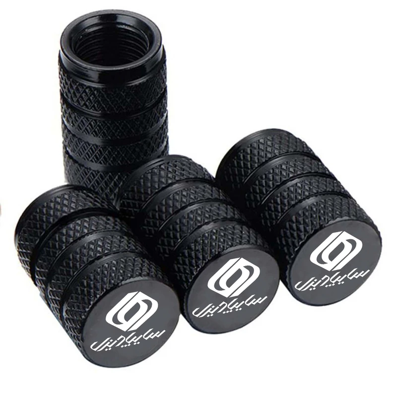 سر والف خودرو مدل SaDis2026Ar2L مناسب برای سایپا دیزل مجموعه 4 عددی