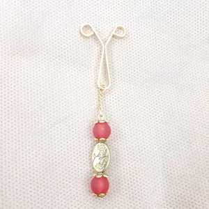 گيره روسري زنانه مدل AB970