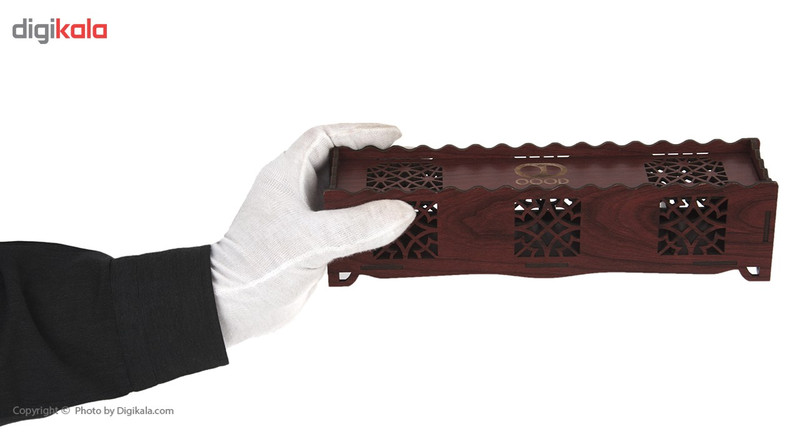 انبر سیم چین آردیر مدل RT-502 سایز 5 اینچ