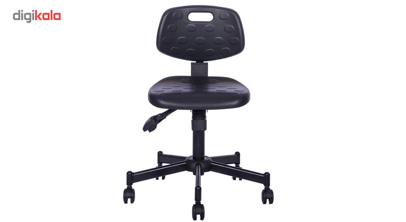 لباس یکسره خادم مدل سرمه‌ای قرمز