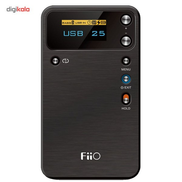 آمپلی فایر هدفون فیو مدل E17