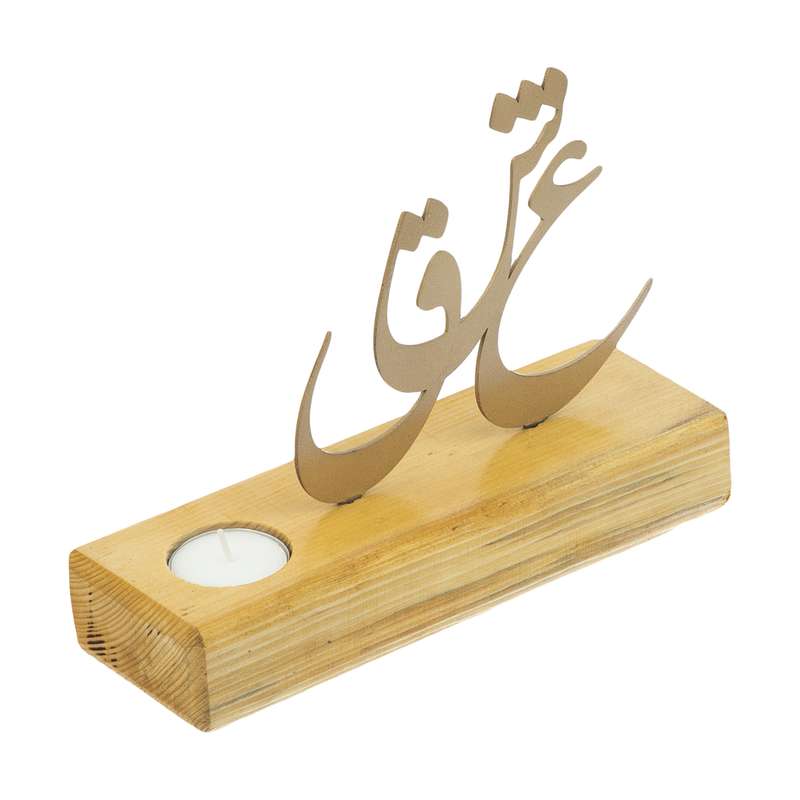 تندیس مدل عشق