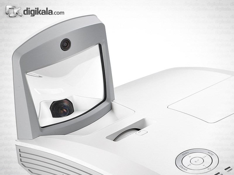 پروژکتور ویویتک مدل D751ST