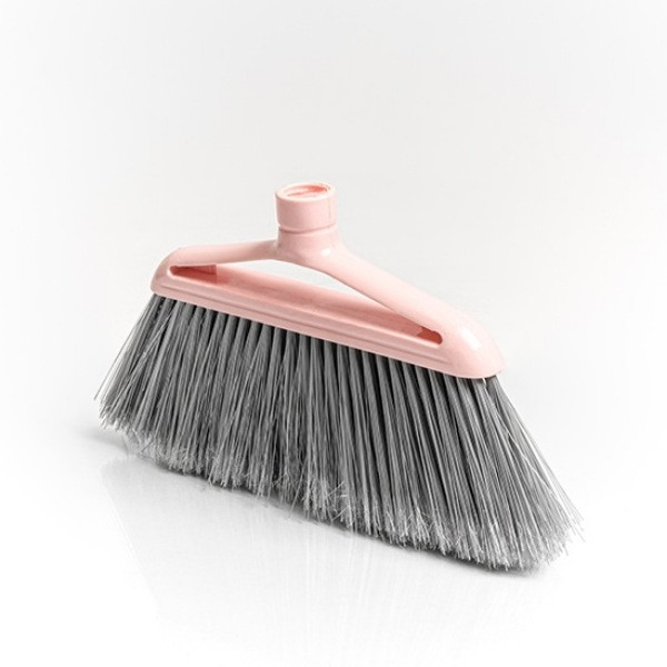 ست جارو و خاک انداز مدل میلانو