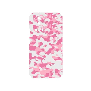 MAHOOT Army_Pink Cover Sticker for Xiaomi 13 Lite