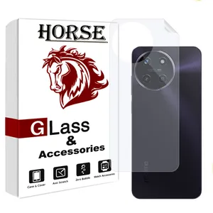  Horse MTBHORS Nano Back Protector For Realme 11 4G