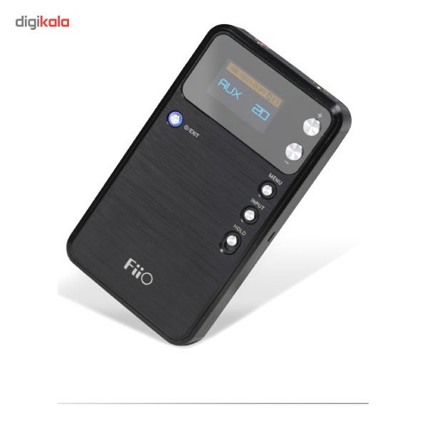 آمپلی فایر هدفون فیو مدل E17