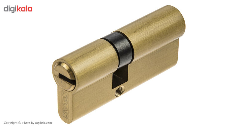 سیلندر قفل نولان مدل 2017760