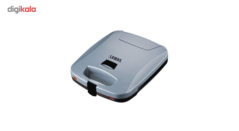 ساندویچ ساز لومکس مدل LSM4010