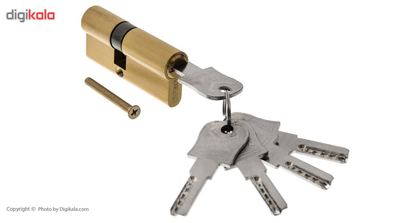 سیلندر قفل نولان مدل 2017760