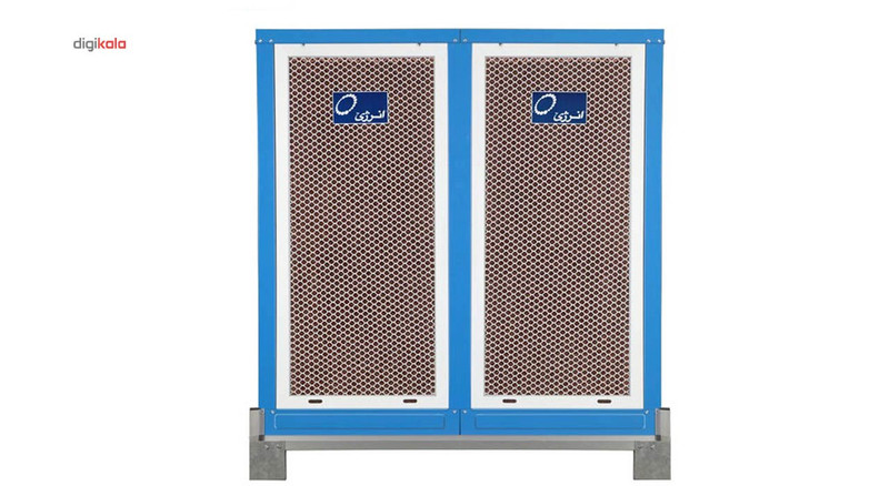 کولر سلولزی 2800 صنعتی انرژی مدل EC2500