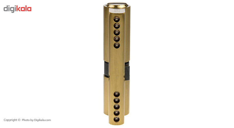 سیلندر قفل نولان مدل 2017760