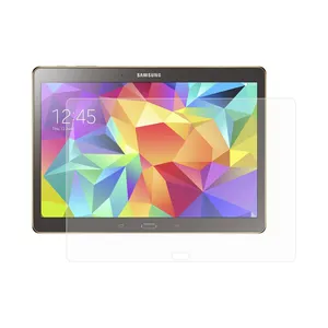 محافظ صفحه نمایش شیشه ای تمپرد مناسب برای تبلت سامسونگ Galaxy Tab S 10.5