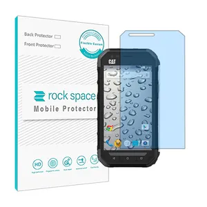 Rock space model HyBLU screen protector suitable for Cat S30 mobile phone