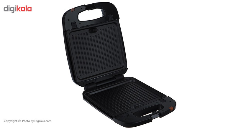 ساندویچ ساز لومکس مدل LSM4010