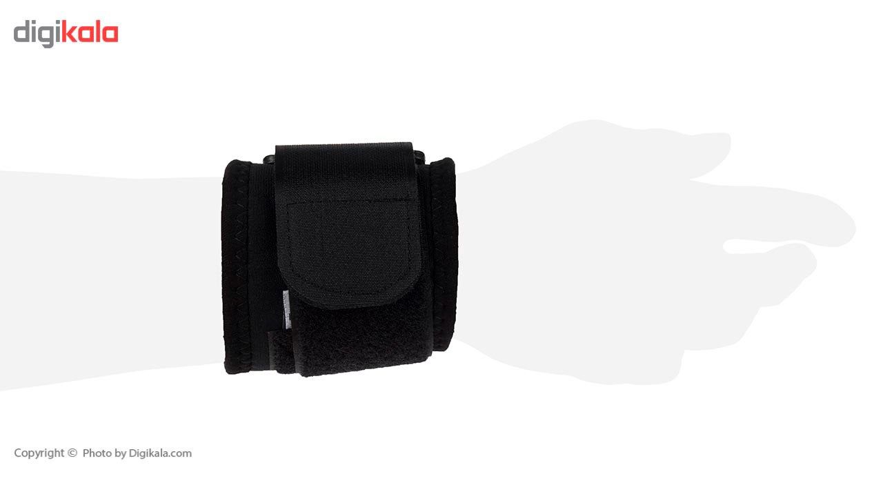 مچ بند طب و صنعت مدل Adjustable Neoprene -  - 3