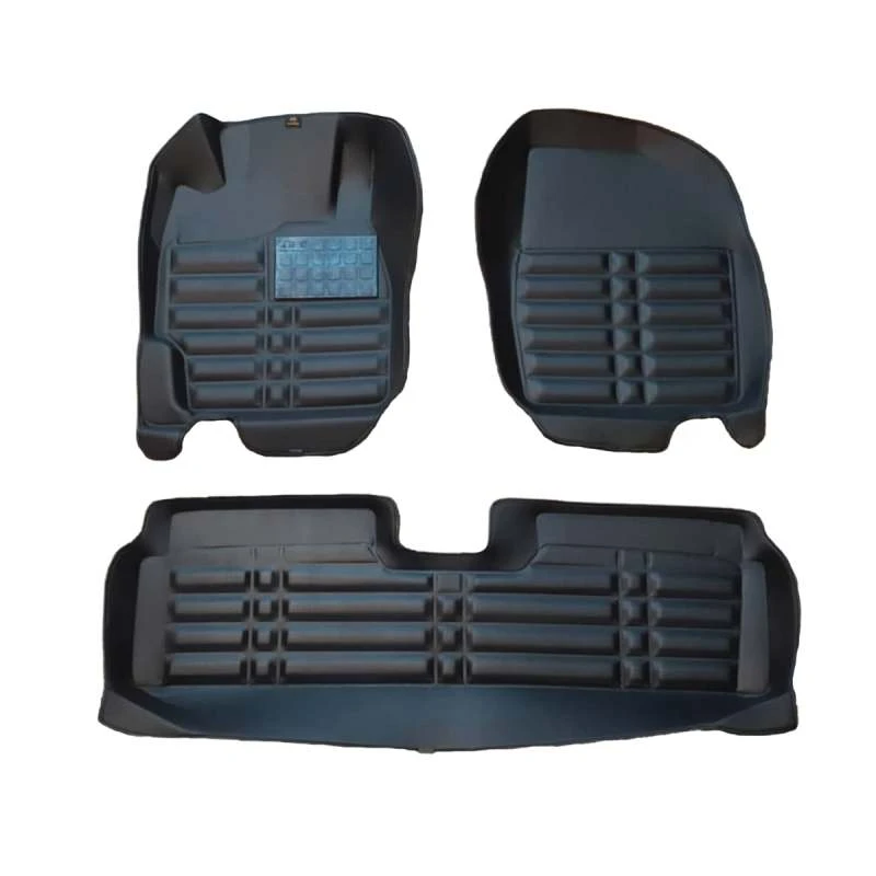 کفپوش پنج بعدی خودرو مدل N.V مناسب برای شاهین