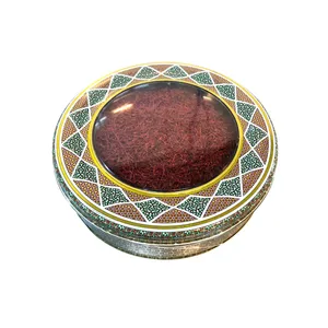 زعفران مصطفوي - 100 گرم
