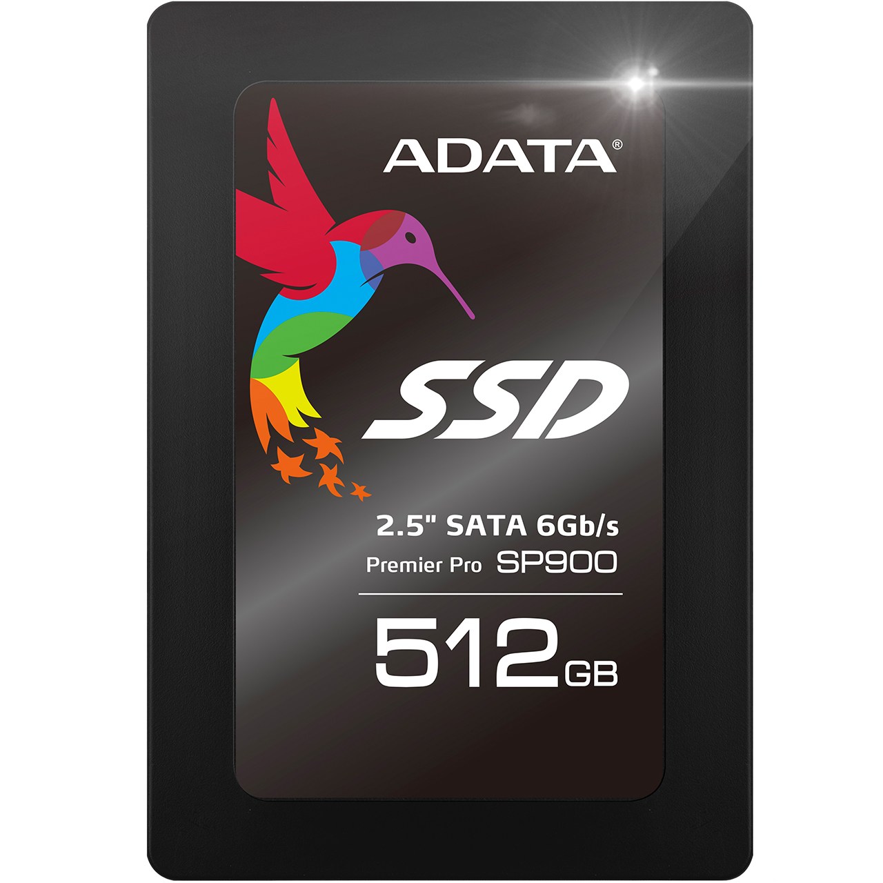 حافظه SSD اینترنال ای دیتا مدل Premier Pro SP900 ظرفیت 512 گیگابایت