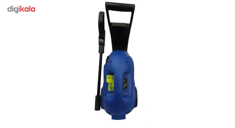 کارواش دیزل مدل DSHP01