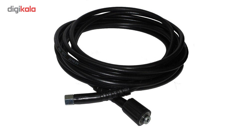 کارواش دیزل مدل DSHP01