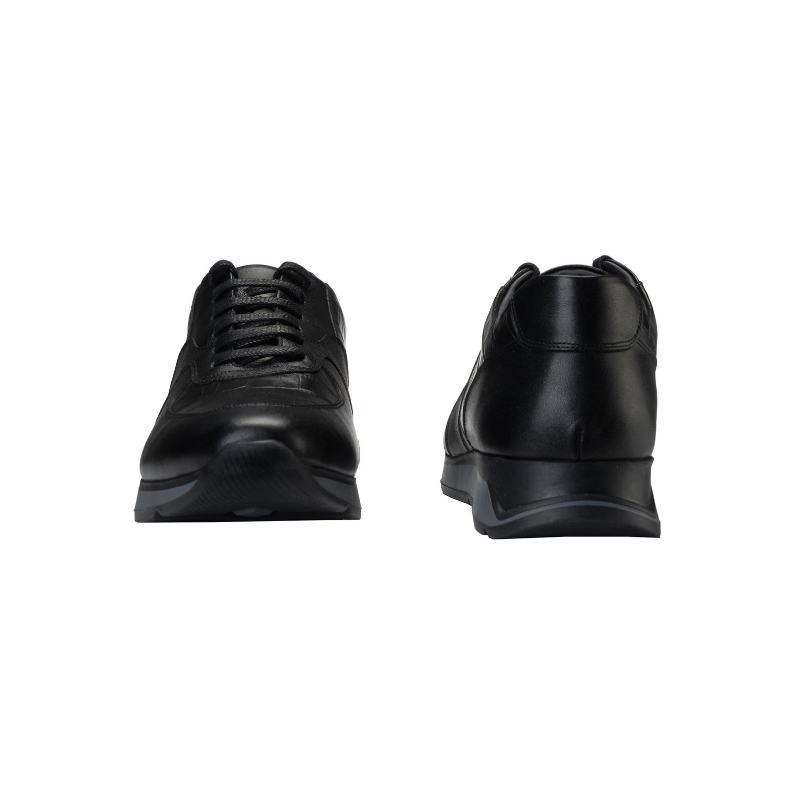 کفش روزمره مردانه صاد مدل AL6002 - - 3