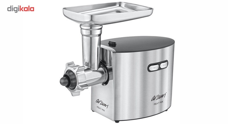 چرخ گوشت آرزوم مدل AR1005
